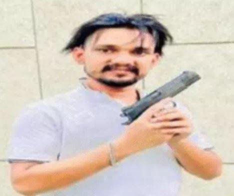 झारखंड पुलिस 23 अगस्त को अजरबैजान से लाएगी कुख्यात अपराधी मयंक सिंह