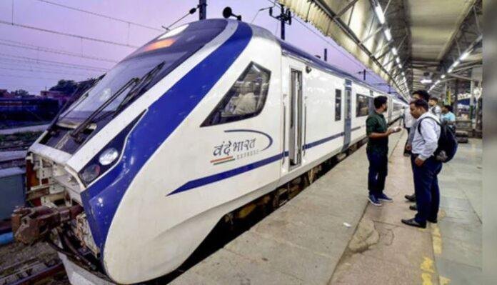 रांची-पुरी स्लीपर वंदे भारत टाटा मार्ग से चलाने का प्रस्ताव, हटिया-सांकी पैसेंजर का विस्तार हजारीबाग तक संभव