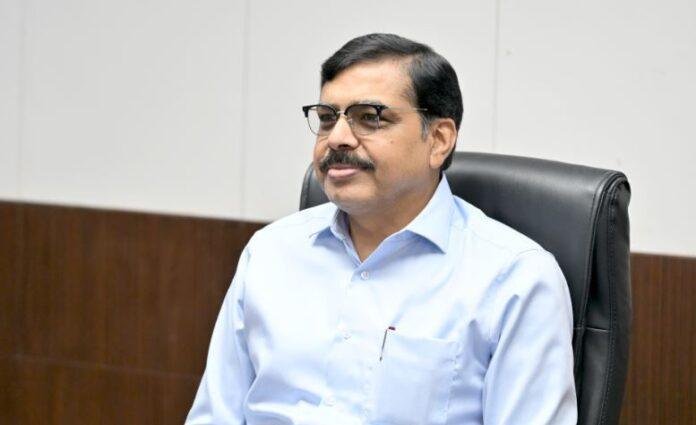 सीसीएल में सेवा अभिलेखों के डिजिटलीकरण पर कार्यशाला आयोजित