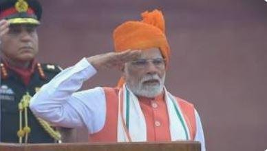 PM Modi Independence Day 2025 Speech: पीएम मोदी बोले- दिवाली पर मिलेगा डबल तोहफा, लॉन्च हुई ₹1 लाख करोड़ की ‘प्रधानमंत्री विकसित भारत रोजगार योजना’