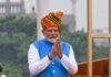 PM Modi Independence Day 2025 Speech: पीएम मोदी बोले- किसी की लकीर छोटी करने में ऊर्जा न लगाएं, 280 इनकम टैक्स धाराएं खत्म