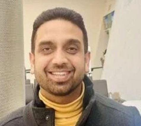रामदास सोरेन की सादगी ने सबका दिल जीता, पूर्व विधायक कुणाल षाड़ंगी भावुक होकर बोले- पार्टी के लिए अपूरणीय क्षति