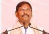 झारखंड के शिक्षा मंत्री रामदास सोरेन के निधन पर गमगीन हुआ राज्य, अर्जुन मुंडा बोले– "घोड़ाबांधा ने अपना बेटा खो दिया"