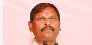 झारखंड के शिक्षा मंत्री रामदास सोरेन के निधन पर गमगीन हुआ राज्य, अर्जुन मुंडा बोले– "घोड़ाबांधा ने अपना बेटा खो दिया"