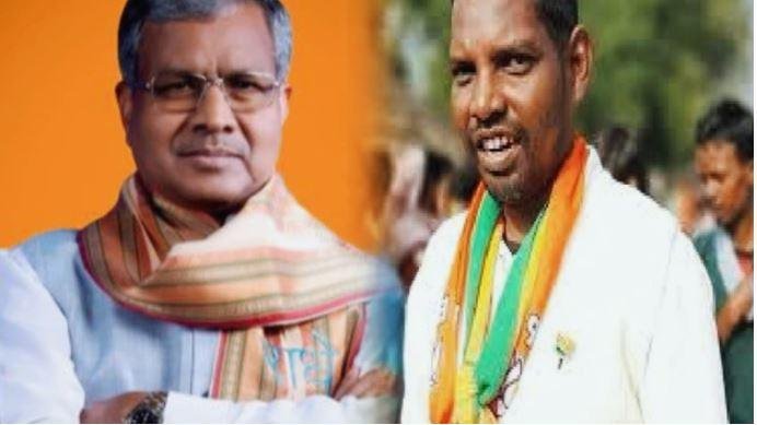 सूर्या हांसदा एनकाउंटर पर भाजपा का सवाल: सात सदस्यीय जांच दल गठित, सीबीआई जांच की मांग