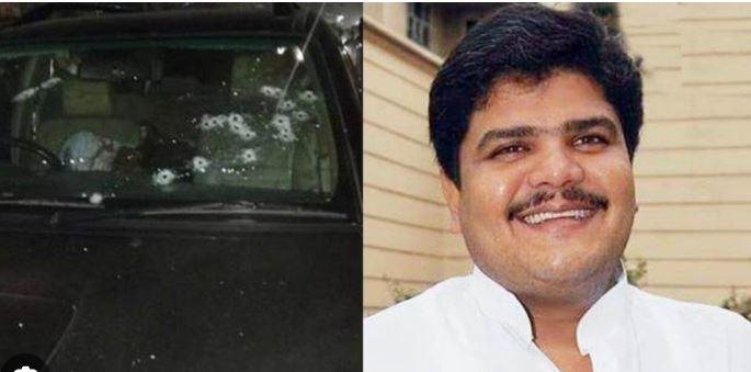 365 नीरज सिंह हत्याकांड: आरोपी संजीव सिंह का आरोप, आईओ और अभियोजन पक्ष ने पेश किए फर्जी सबूत