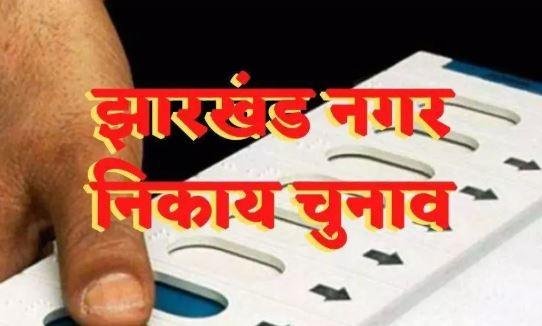 झारखंड शहरी निकायों में ओबीसी मतदाताओं का दबदबा, पिछड़ा वर्ग आयोग ने सौंपी ट्रिपल टेस्ट रिपोर्ट
