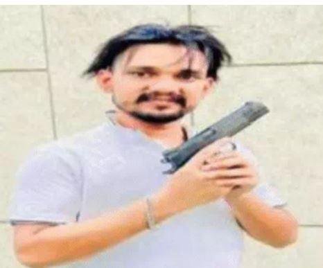 अजरबैजान ने कुख्यात अपराधी मयंक सिंह को भारत की एटीएस को सौंपा