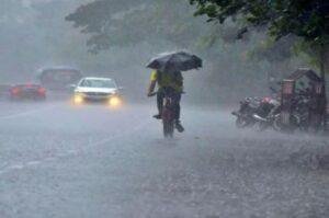 रांची सहित 11 जिलों में वज्रपात व बारिश का अलर्ट, झारखंड में सामान्य से 29% ज्यादा बरसात | 22Scope News रांची सहित 11 जिलों में वज्रपात व बारिश का अलर्ट, झारखंड में सामान्य से 29% ज्यादा बरसात