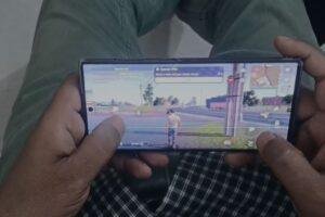 हजारीबाग भाजपा सांसद: मनीष जायसवाल का विपक्ष पर आरोप, ऑनलाइन गेमिंग बिल को युवाओं के हित में बताया