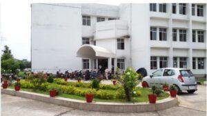 Dhanbad Court