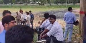 JTET अभ्यर्थियों का विधानसभा मार्च, 9 साल से परीक्षा न होने पर फूटा गुस्सा