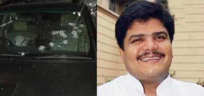 नीरज सिंह हत्याकांड: आठ साल बाद 27 अगस्त को आएगा फैसला, कोर्ट परिसर में सुरक्षा कड़ी