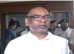 पटना में राहुल गांधी की यात्रा में शामिल होंगे सीएम हेमंत, INDIA गठबंधन को मजबूती देंगे
