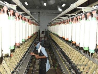 अमेरिकी टैरिफ बढ़ोतरी से झारखंड का निर्यात संकट में, 12 हजार नौकरियों पर खतरा