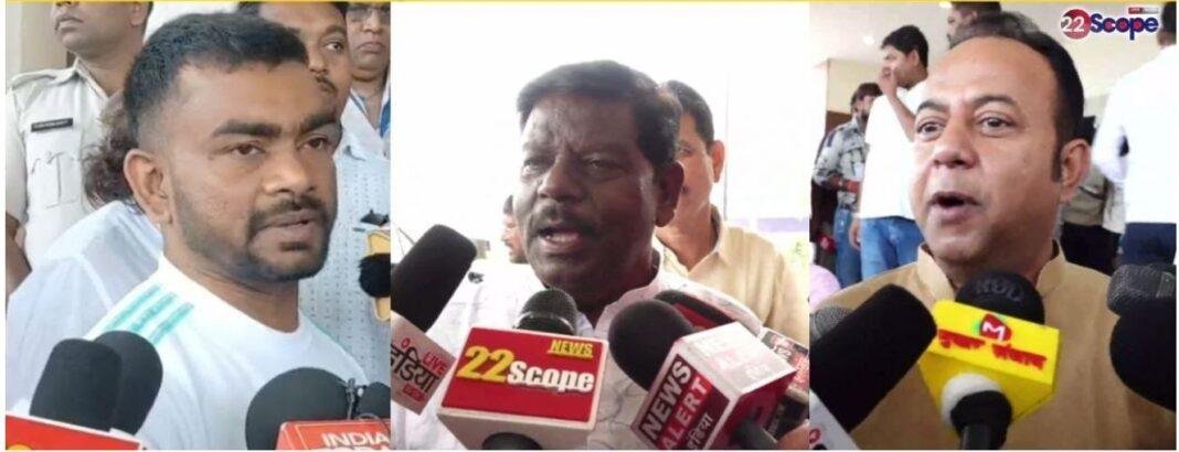झारखंड विधानसभा सत्र: स्वास्थ्य सेवाओं की बदहाली, रिम्स-2 अस्पताल निर्माण और रोहिंग्या घुसपैठ पर गरमाया माहौल