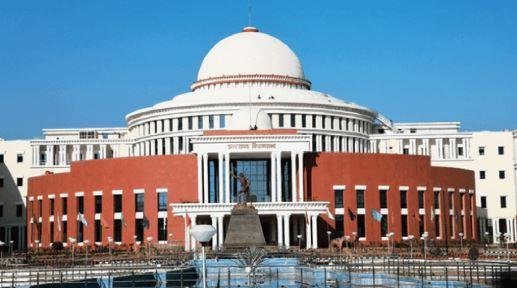 बाबूलाल मरांडी का हेमंत सरकार पर हमला: नगड़ी जमीन विवाद से लेकर सोनिया हदा हत्याकांड तक