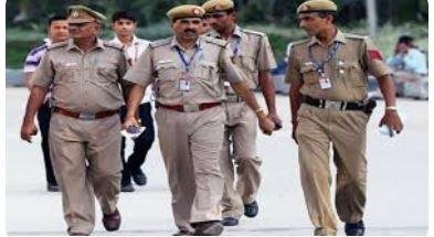 झारखंड पुलिस की जुलाई 2025 की उपलब्धियां: सड़क सुरक्षा, नक्सल अभियान और साइबर अपराध नियंत्रण में सफलता