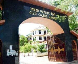 CNT एक्ट उल्लंघन मामले में पूर्व मंत्री एनोस एक्का, पत्नी मेनन समेत 9 दोषी करार, आज होगी सजा का ऐलान