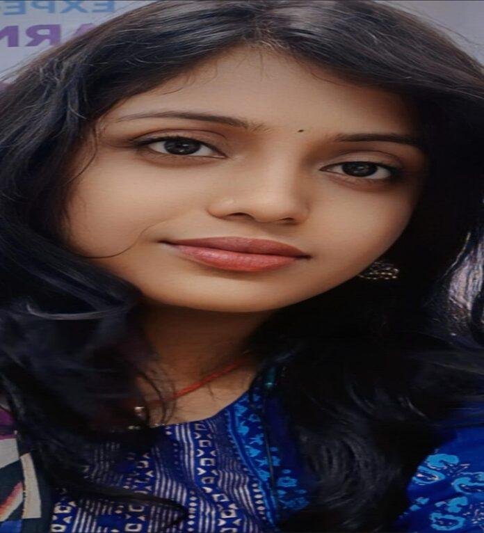 डॉ. मेघा रानी