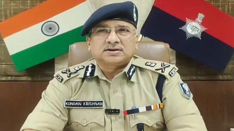 बिहार में नक्सलवाद की उलटी गिनती शुरू! कुछ जंगलों को छोड़ पूरा प्रदेश नक्‍सल मुक्‍त!