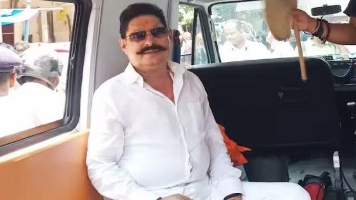 पूर्व विधायक बाहुबली अनंत सिंह जेल से आएंगे बाहर, पटना हाईकोर्ट ने दी बेल