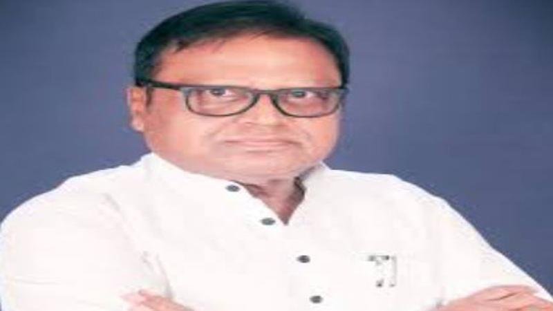 चुनाव से पहले कांग्रेस को बड़ा झटका, JDU में शामिल होंगे अशोक राम