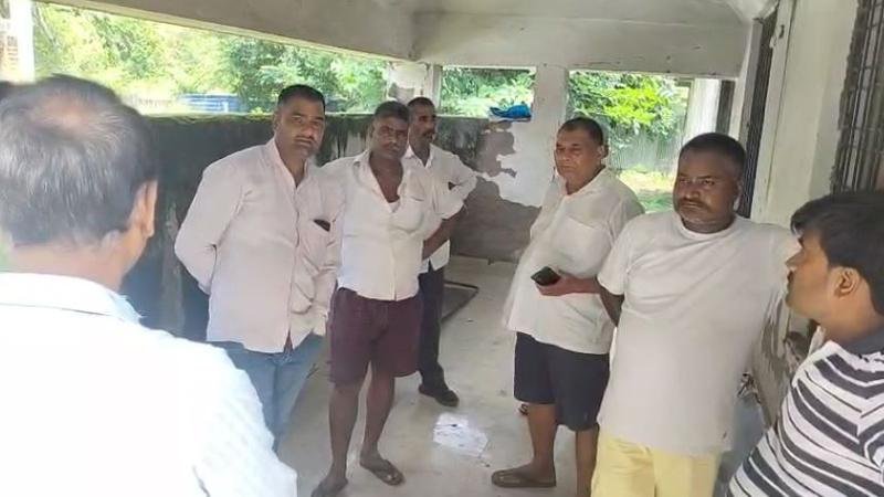 Aurangabad Sucide 22Scope News