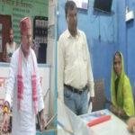 BJP MLA Rana Randhir Singh 22Scope News