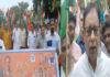 BJP ने निकाली तिरंगा यात्रा, नेताओं ने ऑपरेशन सिंदूर की दिलायी याद