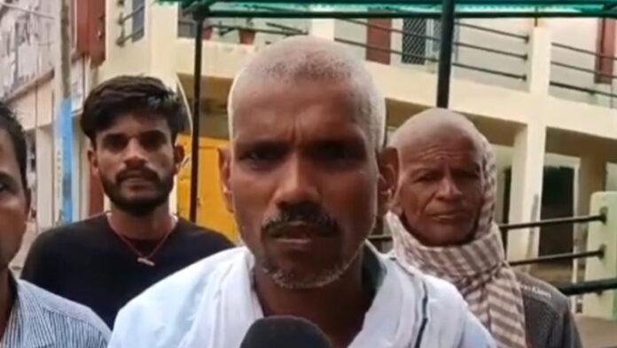 श्रावणी मेला क्षेत्र के पास बुजुर्ग की हत्या, पूर्व मुखिया समेत 3 गिरफ्तार