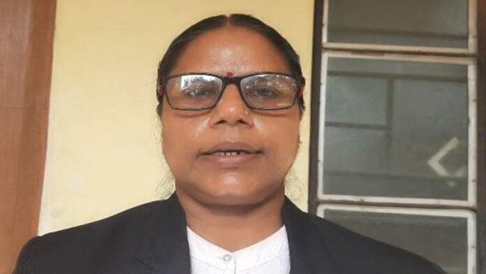 डेढ़ साल की बच्ची के साथ दुष्कर्म करने वाले आरोपित को 20 साल की सजा