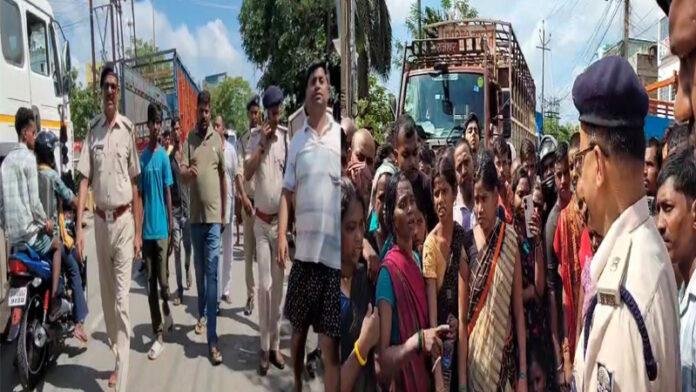 अपराधियों ने पहले युवक का किया अपहरण फिर कर दी हत्या