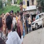 Begusrai Police 22Scope News