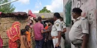 नाबालिग किशोरी ने की आत्महत्या, पिता ने कहा- रात में कर रही थी किसी से बात