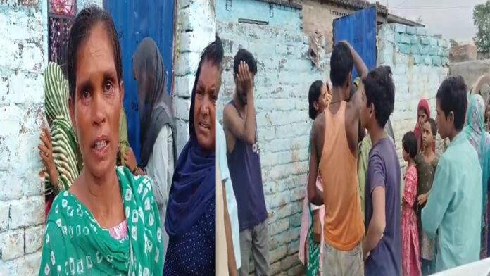 प्रेमी ने विवाहिता का अश्लील Video कर दिया Viral, कर ली आत्महत्या