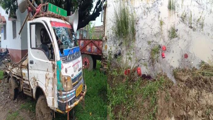 भागलपुर में भीषण हादसा, 5 कांवरिया श्रद्धालुओं की मौत