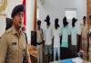 हथियार तस्करी का भंडाफोड़, 4 आरोपितों को पुलिस ने धर दबोचा, 3 पिस्टल समेत कई सामान बरामद