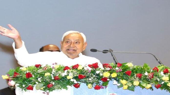 CM Nitish CM नीतीश आज दिल्ली का करेंगे दौरा, उपराष्ट्रपति के उम्मीदवार व BJP नेताओं से करेंगे मुलाकात