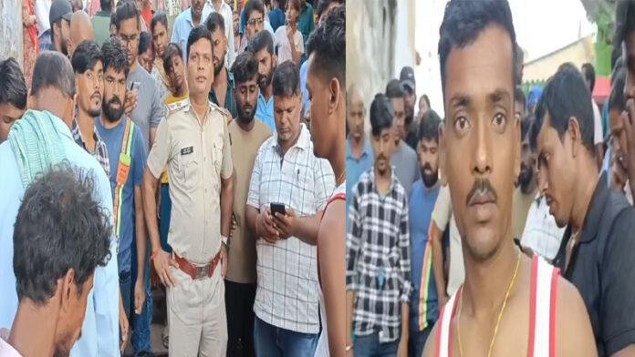 स्कूल जाने के बहाने गंगा नहाने गए बच्चे की पानी में डूबने से मौत