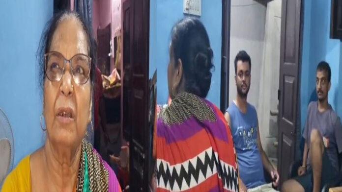 महिला कांग्रेस की पूर्व महासचिव के साथ ठगी, 3.5 लाख की आभूषण लेकर फरार हुए बदमाश