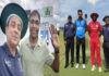 दरभंगा के अरविंद ने अंतरराष्ट्रीय क्रिकेट अंपायर बनकर मिथिला का नाम किया रोशन