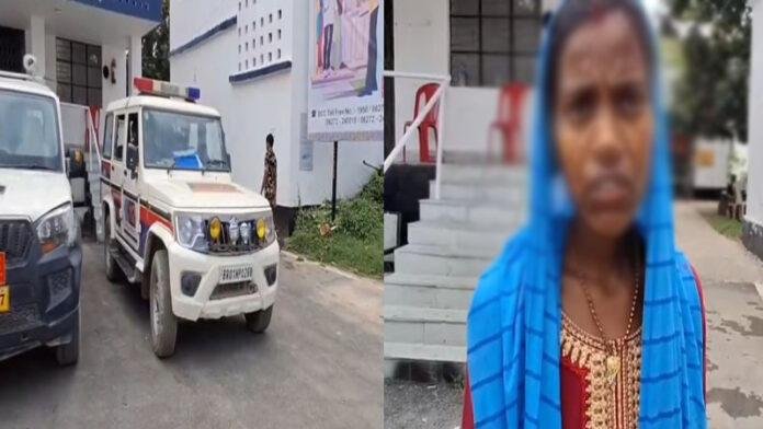 फेसबुक से प्यार हुआ देवघर में की शादी, दरभंगा में दिया धोखा, युवक ने छोड़ा साथ हुआ फरार