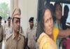 नर्सिंग छात्र राहुल हत्या मामला : पीड़िता तनुप्रिया ने मांगा इंसाफ, पुलिस के सामने दर्ज करायी बयान