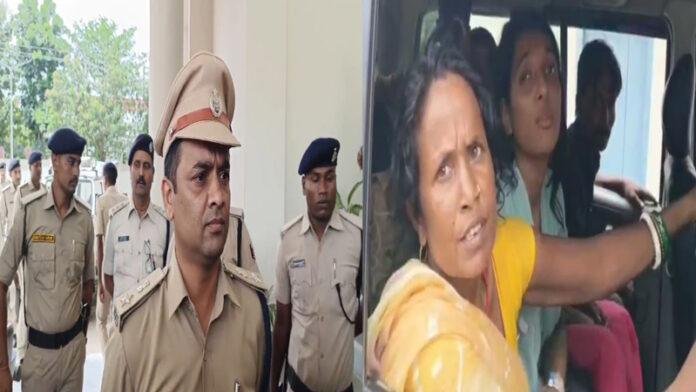 नर्सिंग छात्र राहुल हत्या मामला : पीड़िता तनुप्रिया ने मांगा इंसाफ, पुलिस के सामने दर्ज करायी बयान