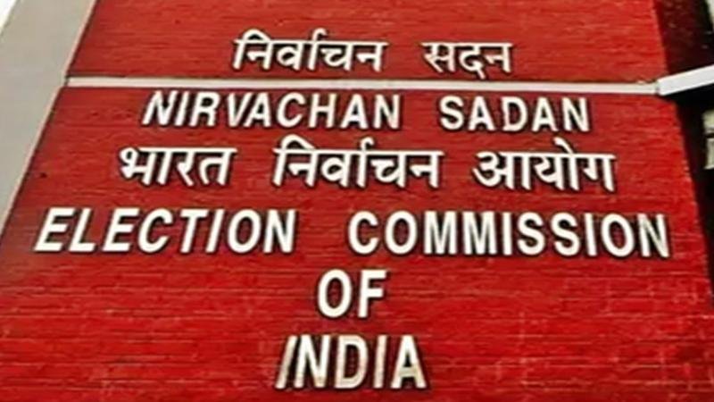 SIR पर मचे घमासान के बीच चुनाव आयोग आज करेगा PC, विपक्ष के सवालों का दे सकता है जवाब
