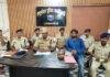 बंदूक के साए में फिरौती का खेल : 8 लाख की मांग, जंगल से सकुशल बरामद हुआ तब्बू