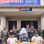 Gaya Police 22Scope News