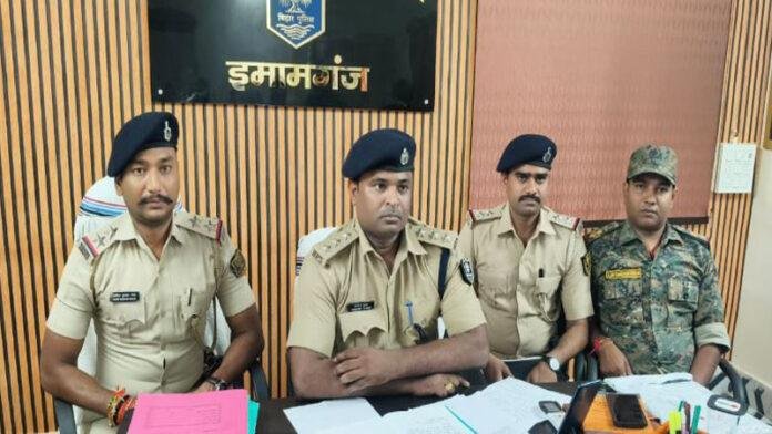 लगभग 6 दिन से लापता युवती को पुलिस ने किया सकुशल बरामद