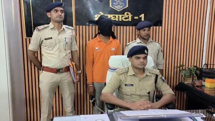 डॉक्टर तपेश्वर गोलीकांड में एक और आरोपी गिरफ्तार